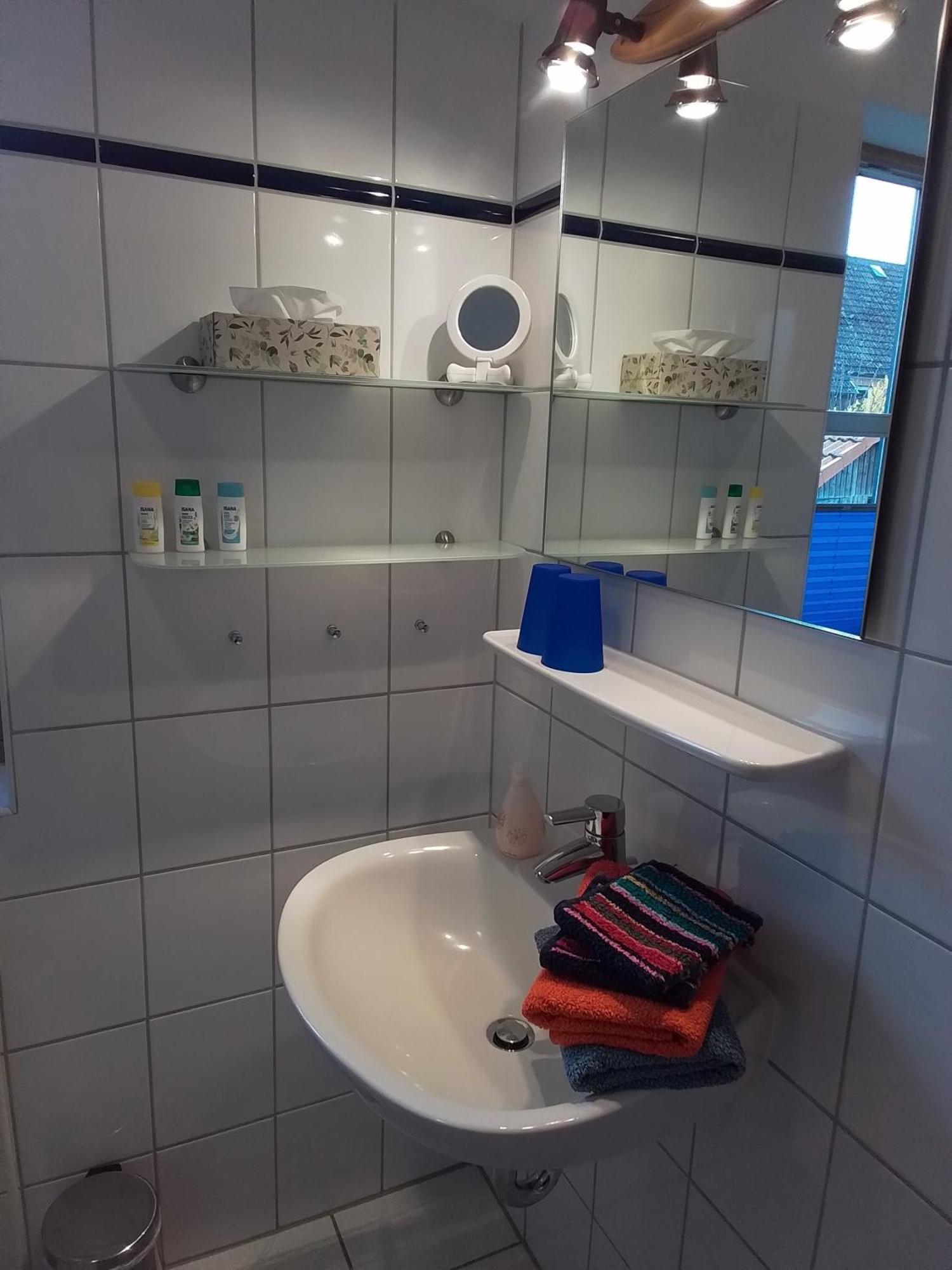 Ferienwohnung Delfs Hamdorf Zewnętrze zdjęcie